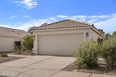 1281 W Gail Drive, Chandler, AZ 85224 - Photo 2