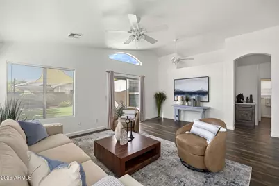 1281 W Gail Drive, Chandler, AZ 85224 - Photo 6