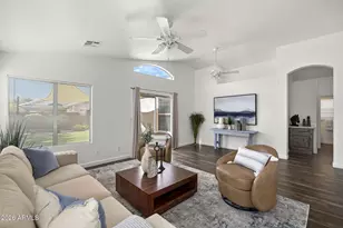 1281 W Gail Dr, Chandler, AZ 85224 - Photo 6