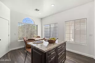 1281 W Gail Dr, Chandler, AZ 85224 - Photo 16