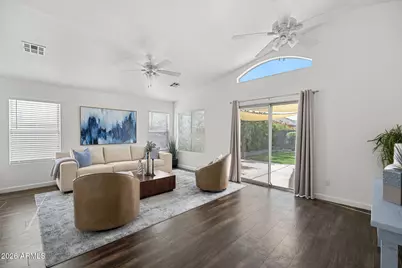 1281 W Gail Drive, Chandler, AZ 85224 - Photo 10