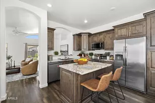 1281 W Gail Dr, Chandler, AZ 85224 - Photo 12