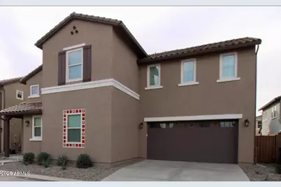 664 S Melvin Street, Gilbert, AZ 85296 - Photo 1