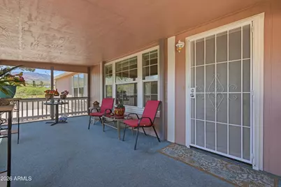 2050 W State Route 89A -- #93, Cottonwood, AZ 86326 - Photo 44