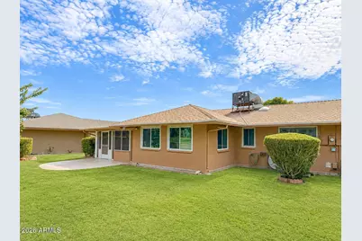 10542 W Tropicana Circle, Sun City, AZ 85351 - Photo 26
