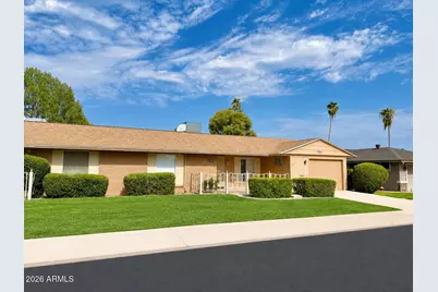 10542 W Tropicana Circle, Sun City, AZ 85351 - Photo 2