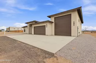 22244 W Roy Rogers Rd, Wittmann, AZ 85361 - Photo 4