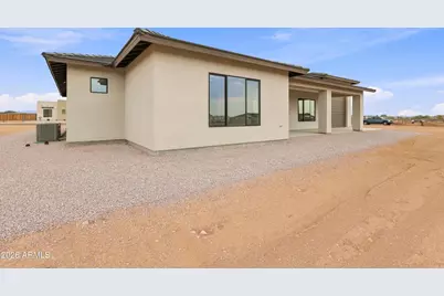 22275 W Roy Rogers Road, Wittmann, AZ 85361 - Photo 6