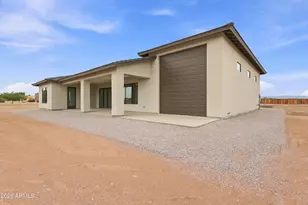 22275 W Roy Rogers Rd, Wittmann, AZ 85361 - Photo 4