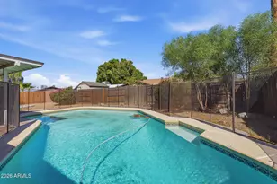4612 W Saguaro Dr, Glendale, AZ 85304 - Photo 42