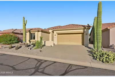5291 S Emerald Desert Drive, Gold Canyon, AZ 85118 - Photo 44