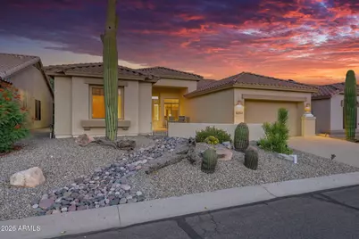 5291 S Emerald Desert Drive, Gold Canyon, AZ 85118 - Photo 1