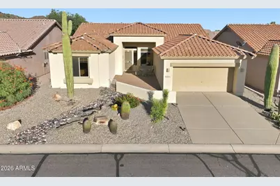 5291 S Emerald Desert Drive, Gold Canyon, AZ 85118 - Photo 2
