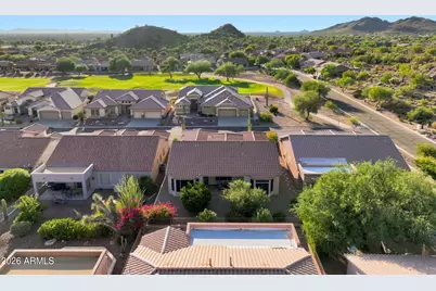 5291 S Emerald Desert Drive, Gold Canyon, AZ 85118 - Photo 56