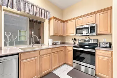 5291 S Emerald Desert Drive, Gold Canyon, AZ 85118 - Photo 16