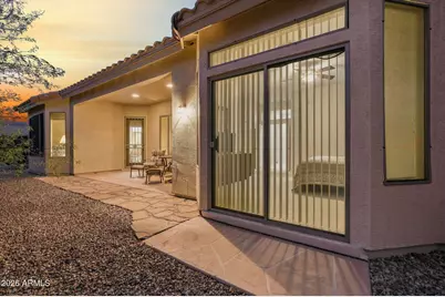 5291 S Emerald Desert Drive, Gold Canyon, AZ 85118 - Photo 38