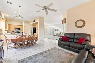 5291 S Emerald Desert Drive, Gold Canyon, AZ 85118 - Photo 20