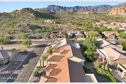 5291 S Emerald Desert Drive, Gold Canyon, AZ 85118 - Photo 54