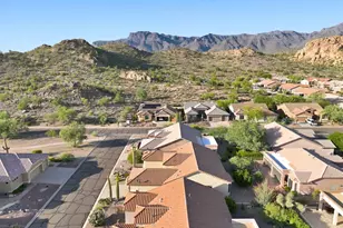 5291 S Emerald Desert Dr, Gold Canyon, AZ 85118 - Photo 54