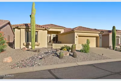 5291 S Emerald Desert Drive, Gold Canyon, AZ 85118 - Photo 42