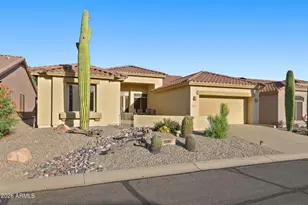 5291 S Emerald Desert Dr, Gold Canyon, AZ 85118 - Photo 42