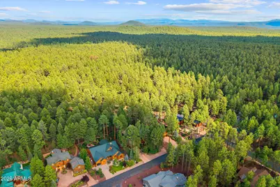 8829 Country Club Drive, Pinetop, AZ 85935 - Photo 64