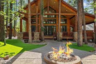 8829 Country Club Dr, Pinetop, AZ 85935 - Photo 44