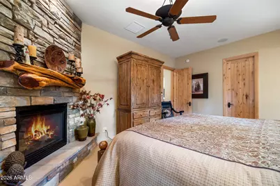 8829 Country Club Drive, Pinetop, AZ 85935 - Photo 20