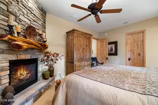 8829 Country Club Dr, Pinetop, AZ 85935 - Photo 20