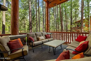 8829 Country Club Dr, Pinetop, AZ 85935 - Photo 46