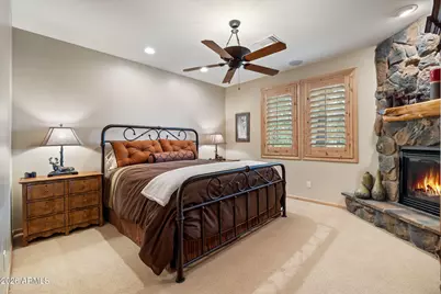 8829 Country Club Drive, Pinetop, AZ 85935 - Photo 30