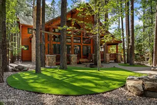 8829 Country Club Dr, Pinetop, AZ 85935 - Photo 52