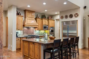 8829 Country Club Dr, Pinetop, AZ 85935 - Photo 10