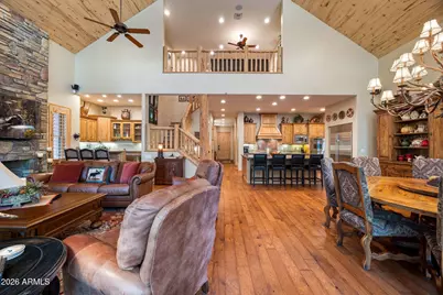 8829 Country Club Drive, Pinetop, AZ 85935 - Photo 8