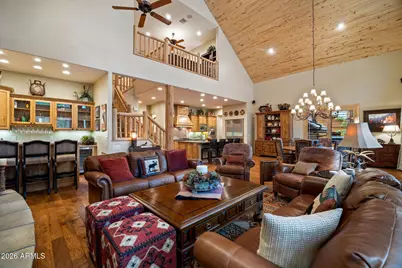 8829 Country Club Drive, Pinetop, AZ 85935 - Photo 6