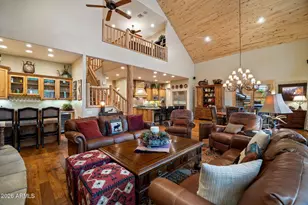8829 Country Club Dr, Pinetop, AZ 85935 - Photo 6