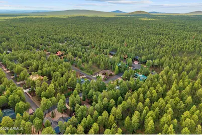 8829 Country Club Drive, Pinetop, AZ 85935 - Photo 68
