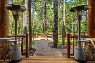 8829 Country Club Dr, Pinetop, AZ 85935 - Photo 50