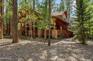 8829 Country Club Dr, Pinetop, AZ 85935 - Photo 60
