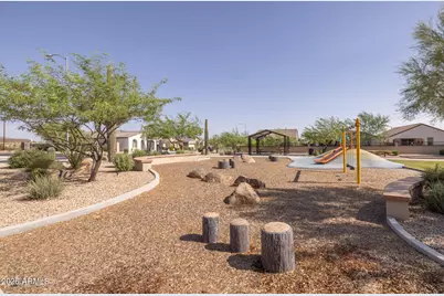 2468 S Reavis Falls Road, Apache Junction, AZ 85119 - Photo 34