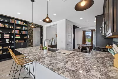 2468 S Reavis Falls Road, Apache Junction, AZ 85119 - Photo 8