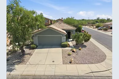 30401 N 42nd Place, Cave Creek, AZ 85331 - Photo 1