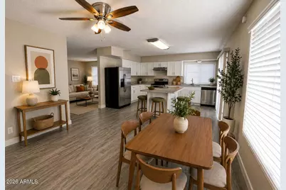 639 W Grove Circle, Mesa, AZ 85210 - Photo 4