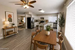 639 W Grove Cir, Mesa, AZ 85210 - Photo 4