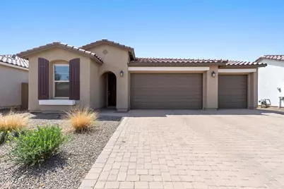 22521 E Twilight Drive, Queen Creek, AZ 85142 - Photo 2