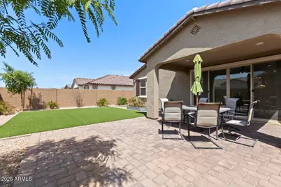 22521 E Twilight Drive, Queen Creek, AZ 85142 - Photo 34