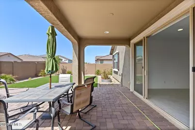22521 E Twilight Drive, Queen Creek, AZ 85142 - Photo 36