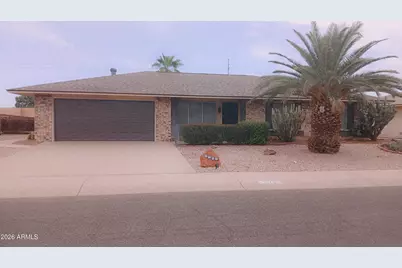 9702 W Campana Drive, Sun City, AZ 85351 - Photo 1
