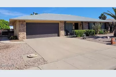 9702 W Campana Drive, Sun City, AZ 85351 - Photo 2