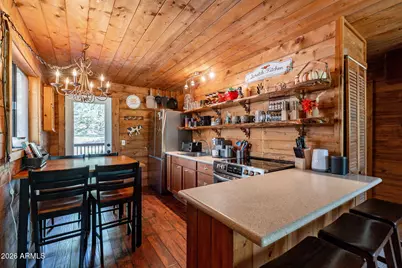 8397 W Turkey Run Drive, Pine, AZ 85544 - Photo 16